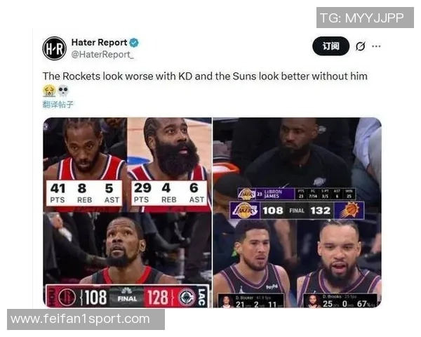 乌度卡：失利源于投篮命中率低下而非拼劲不足