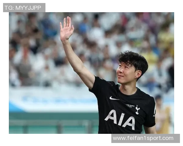 孙兴慜降维打击美职联赛场表现出色带领球队晋级季后赛分区半决赛