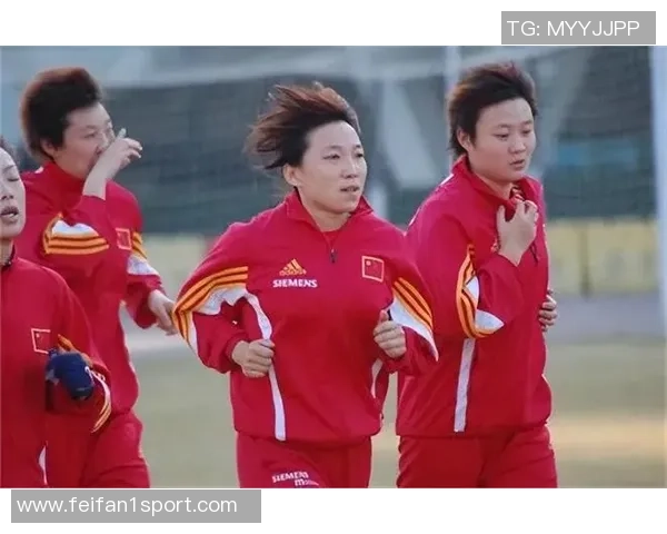 孙雯领衔U17女足世界杯征程目标小组出线展现青春风采