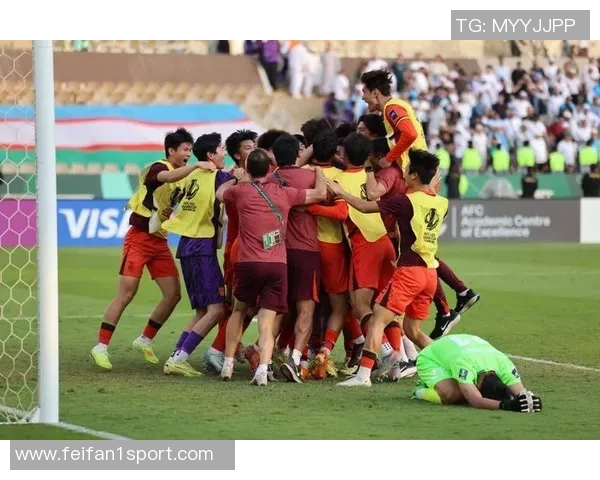 巴林裁判执法U23亚洲杯中国对乌兹别克斯坦八强战精彩对决即将上演 巴林裁判执法U23亚洲杯中国对乌兹别克斯坦八强战精彩对决即将上演