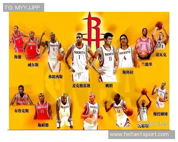 火箭五场磨合展现团队实力KD与成熟体系共同成就强队之路