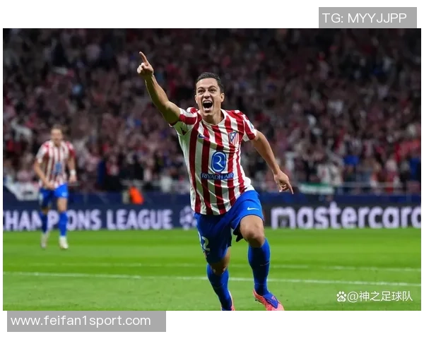 罗马加码拉斯帕多里租借谈判与马竞达成重要进展