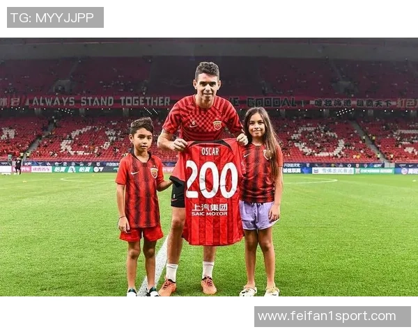 奥斯卡向球迷们致以诚挚感谢祝福与留言让我倍感温暖我一切安好