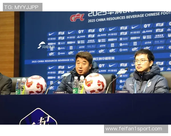 山东泰山俱乐部引入两位西班牙籍助教加强一线队教练团队