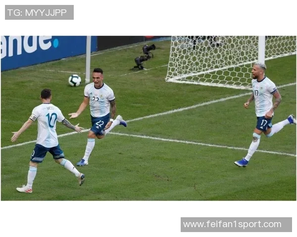 阿根廷半场领先委内瑞拉劳塔罗错失良机助攻洛塞尔索破门 阿根廷半场领先委内瑞拉劳塔罗错失良机助攻洛塞尔索破门