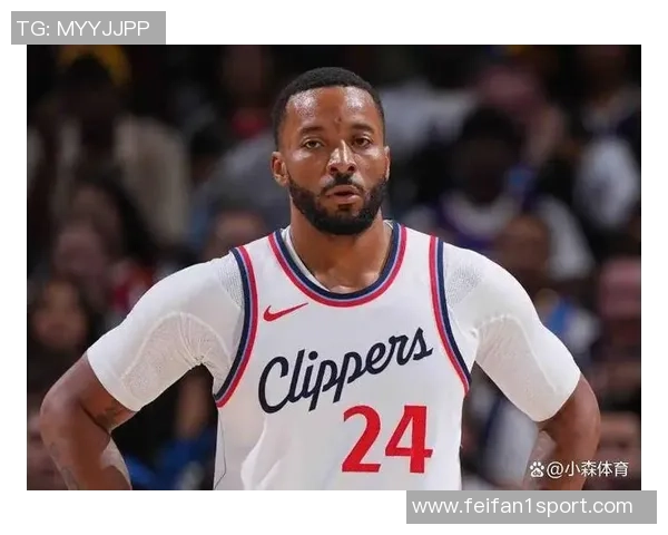 斯波谈鲍威尔性格契合认真对待竞争也展现轻松一面