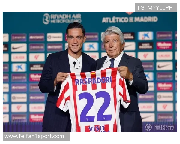 罗马与马竞谈判拉斯帕多里经纪人经济协议待达成 罗马与马竞谈判拉斯帕多里经纪人经济协议待达成