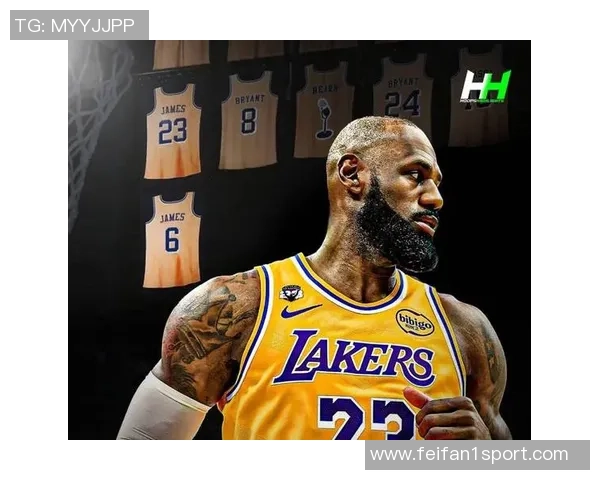 湖人自媒体惊叹41岁勒布朗重返赛场仍肩负防守重任