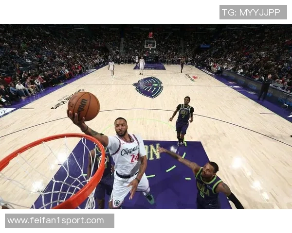 鲍威尔自信满满表示希望入选全明星赛并认为自己配得上这一荣誉